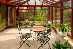 Royals Green conservatory quotes